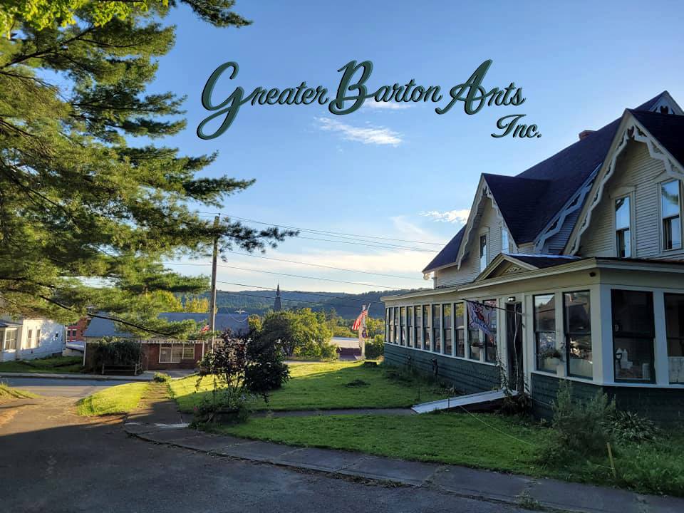 Greater Barton Arts