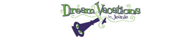 Dream Vacations by Jeanie