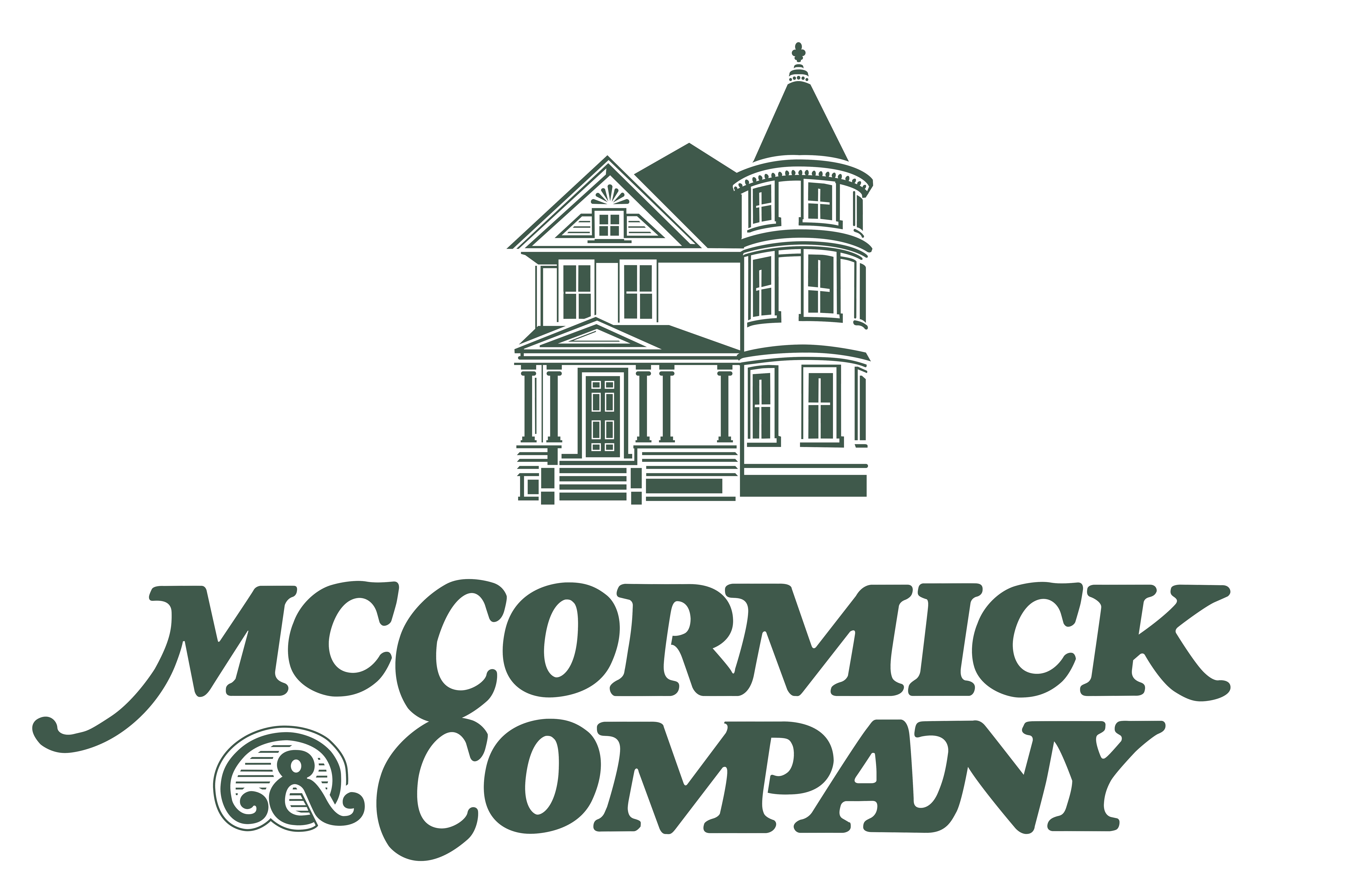 McCormick & Company LLC