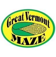 Great Vermont Corn Maze