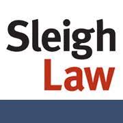 Sleigh Law