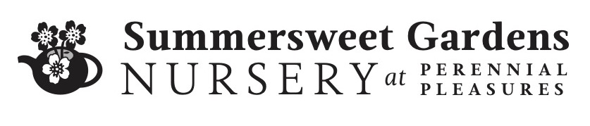 Summersweet Gardens Nursery