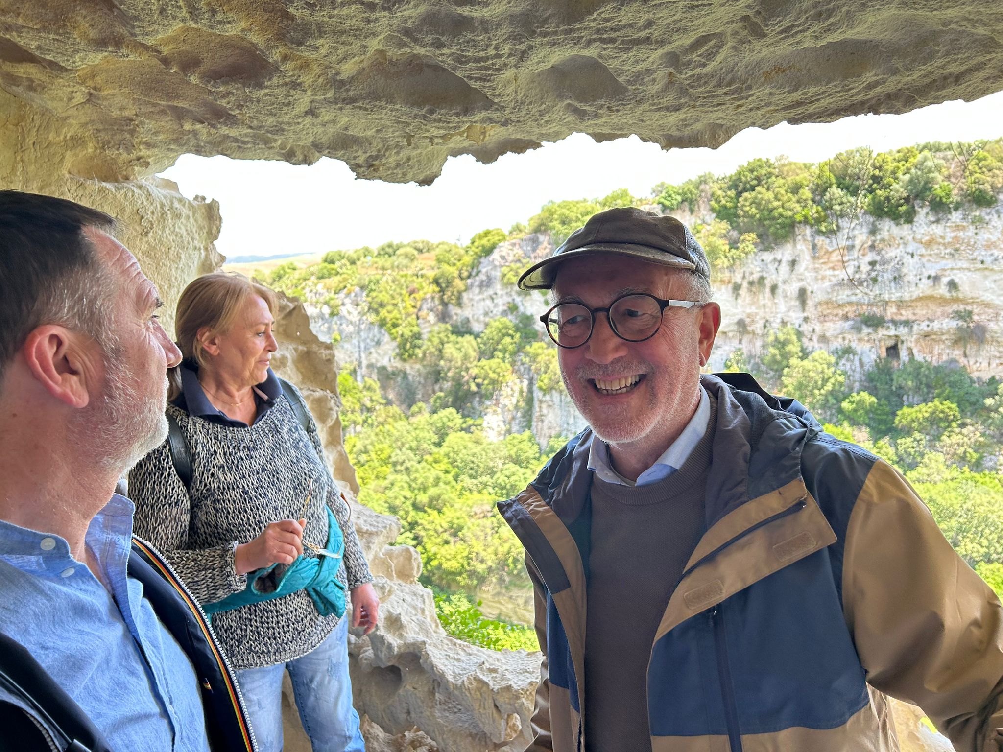 Slow Food – The Temples of Olive Oil – Patriarch Olive Trees with Francesco Linzalone - Image 15