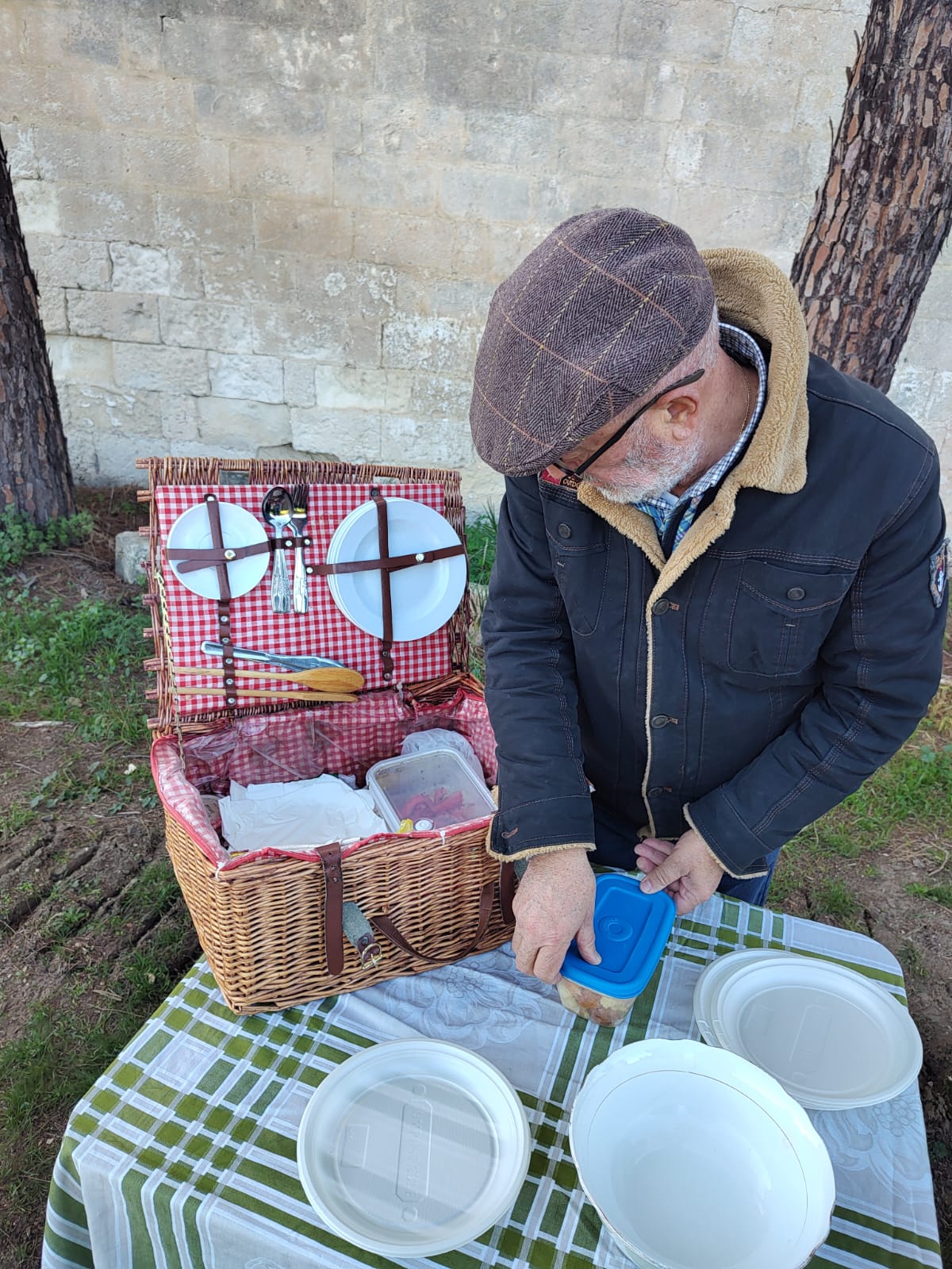 Slow Food – The Temples of Olive Oil – Patriarch Olive Trees with Francesco Linzalone - Image 20