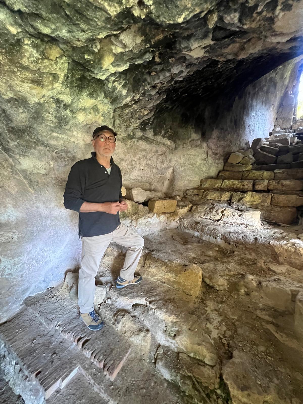 Slow Food – The Temples of Olive Oil – Patriarch Olive Trees with Francesco Linzalone - Image 12