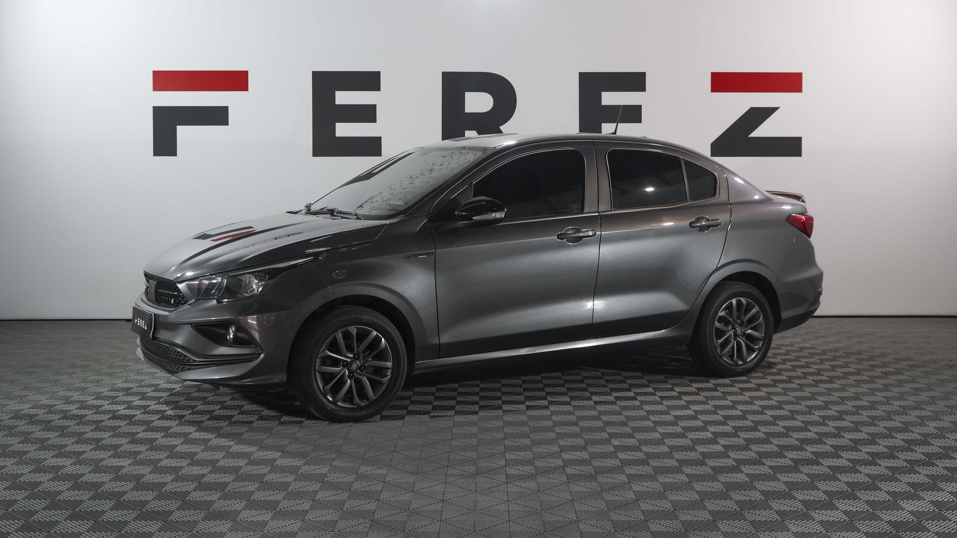 fiat CRONOS 1.3 DRIVE MT