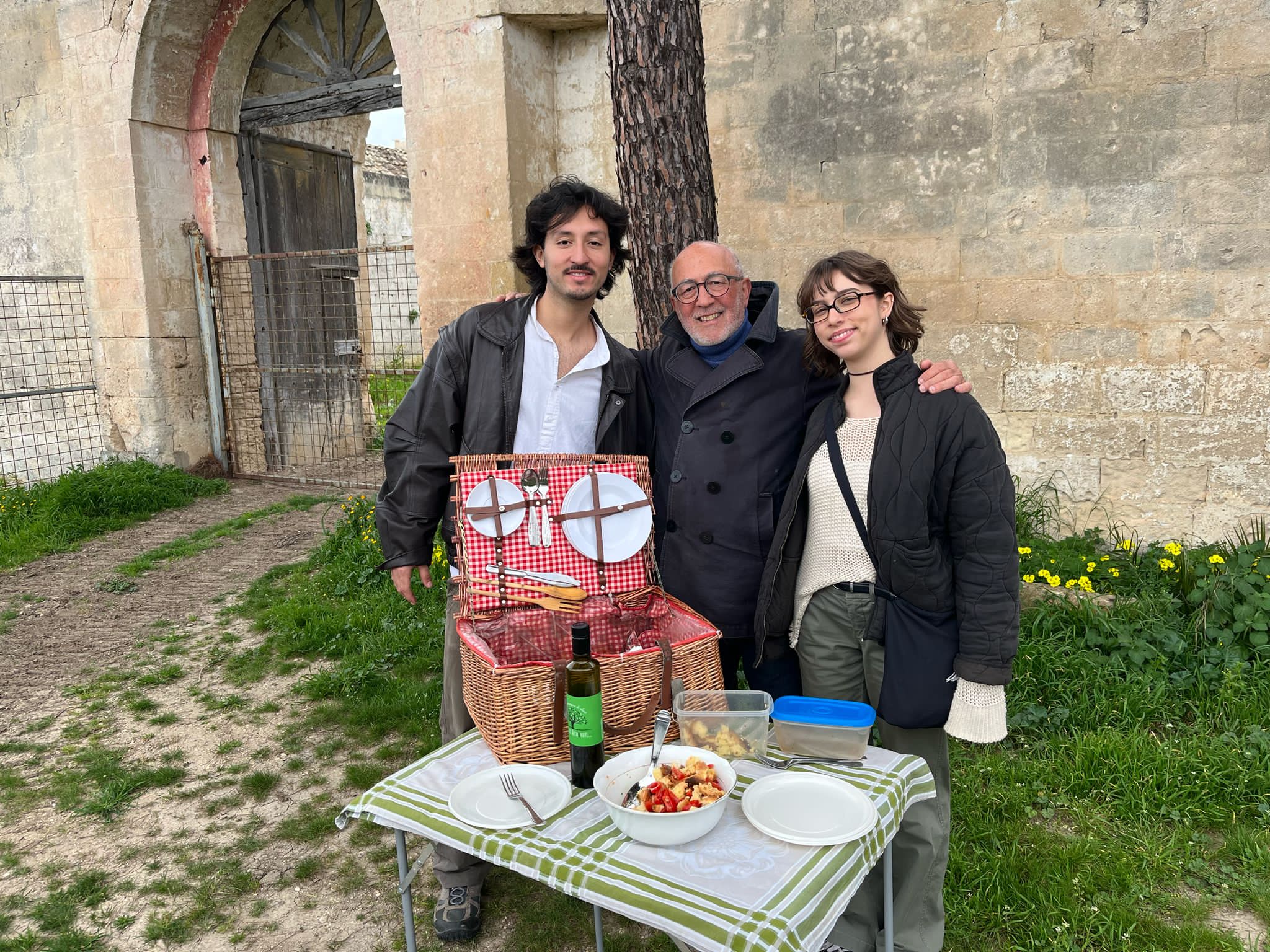 Slow Food – The Temples of Olive Oil – Patriarch Olive Trees with Francesco Linzalone - Image 13