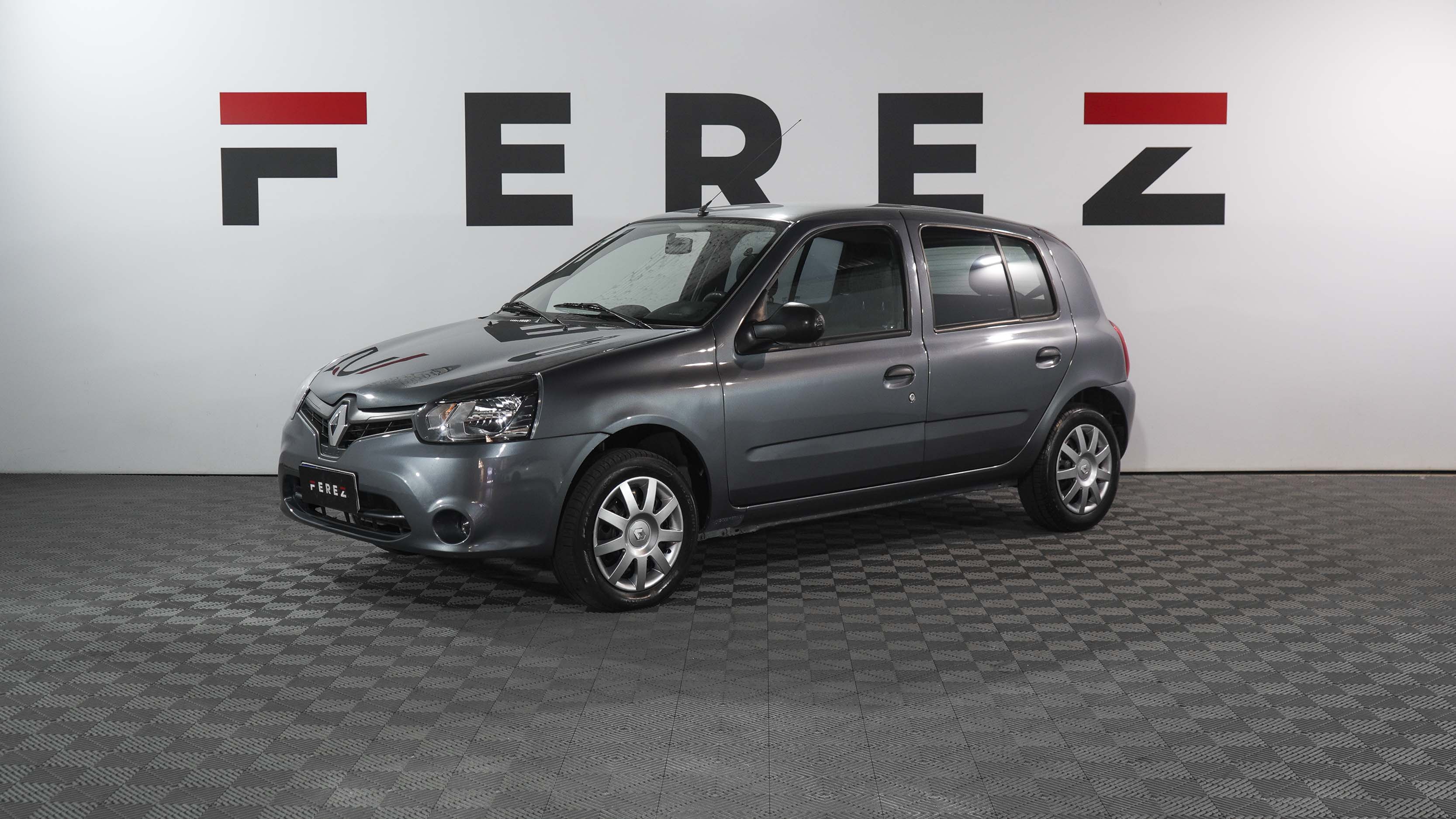 renault CLIO MIO 1.2 CONFORT 5P MT