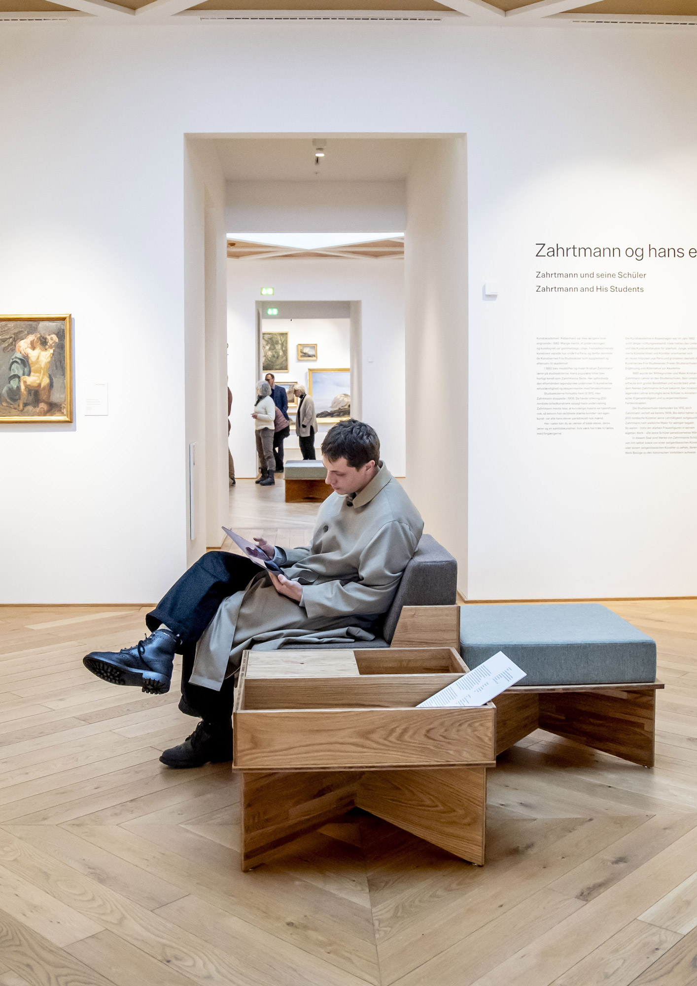 Archival Studies Fuglsang Ingrid Riis 16