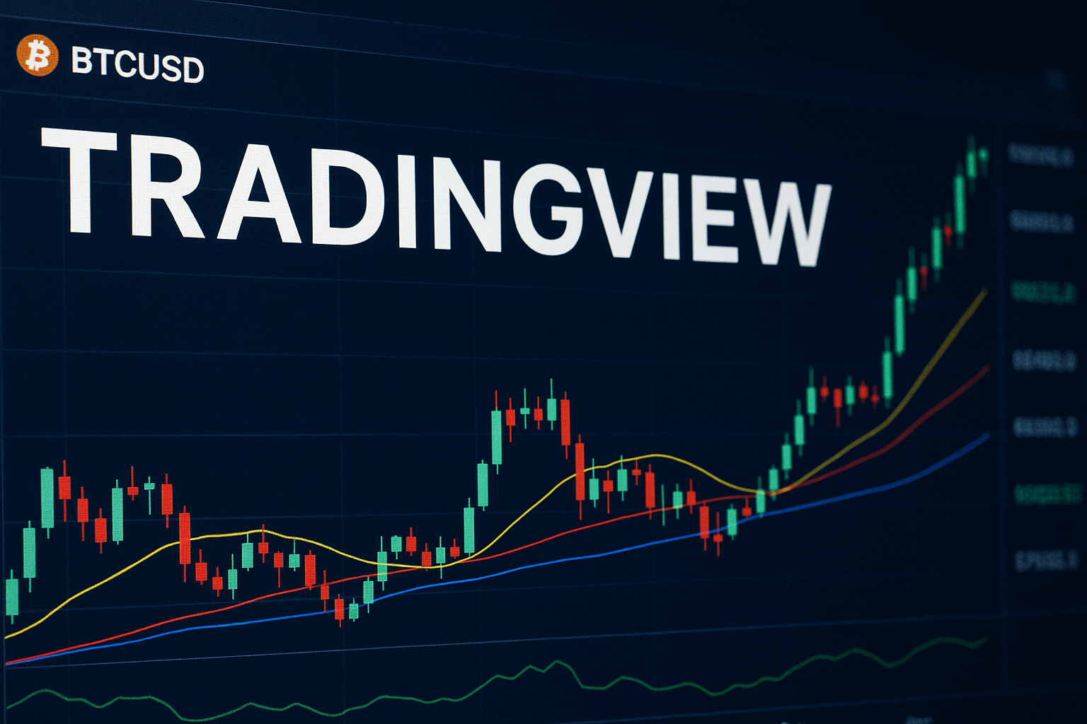 tradingview