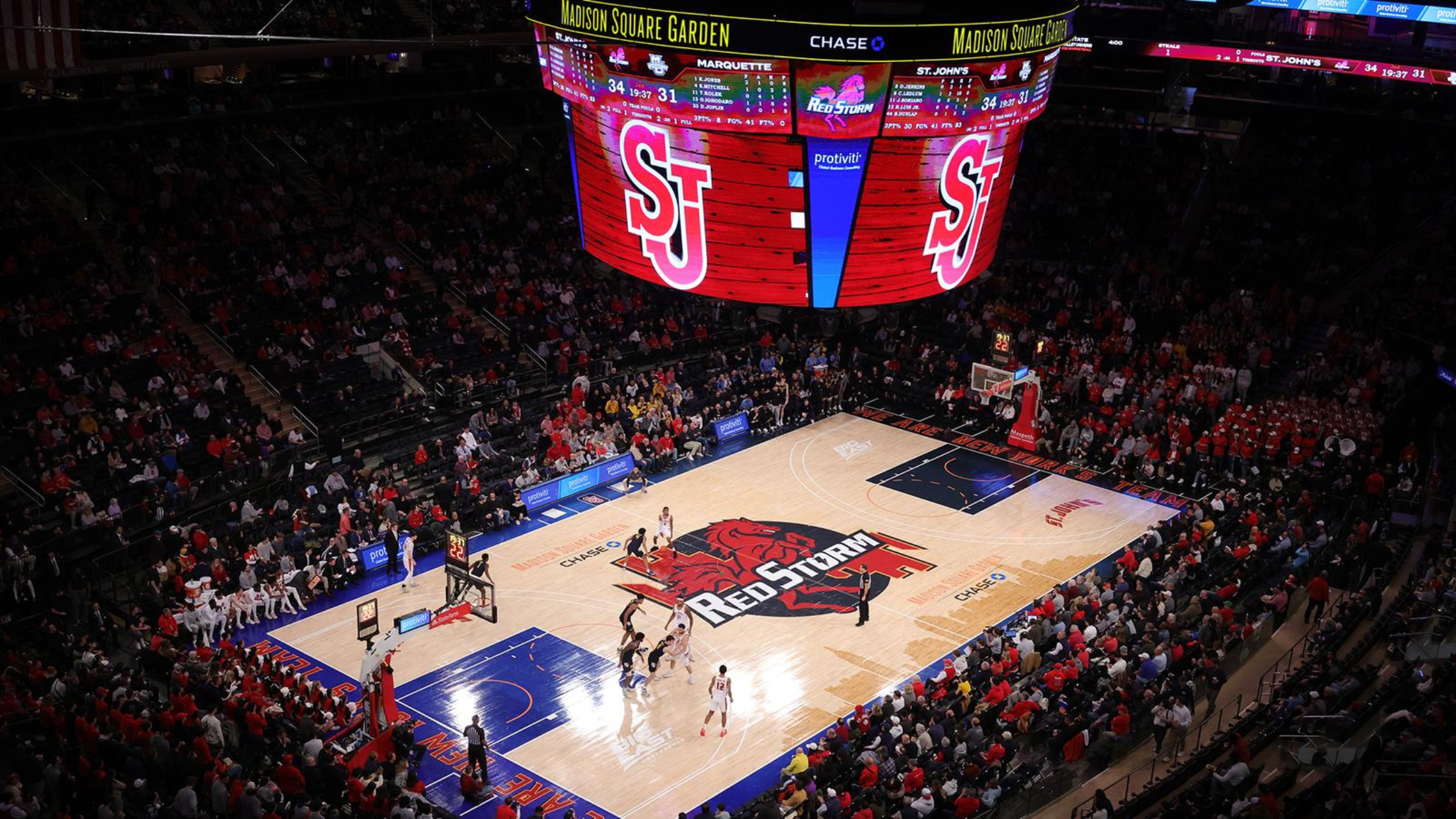 College Basketball Early Line Moves For Saturday (2/28/2026)