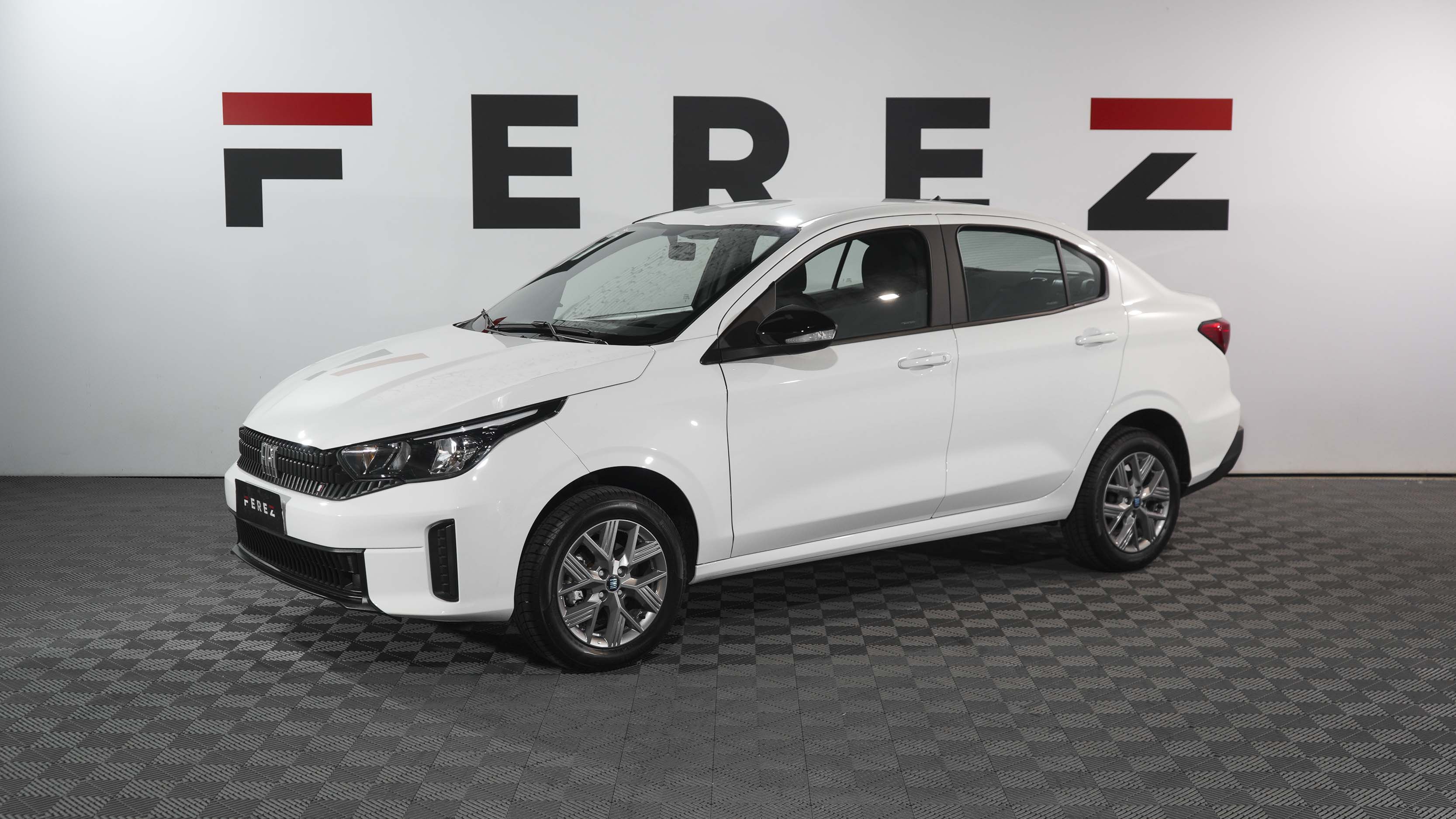 fiat CRONOS 1.3 LIKE MT