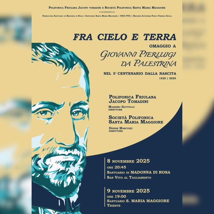 Fra cielo e terra