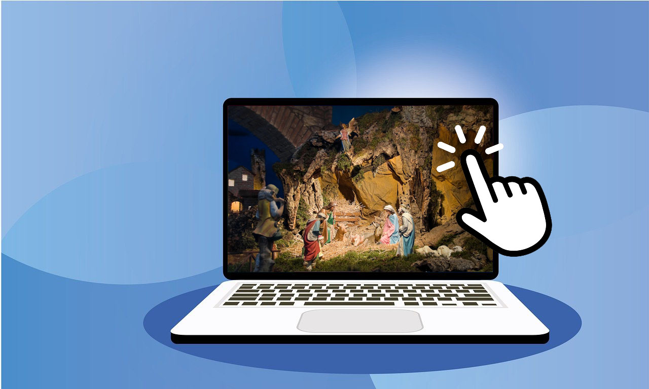 Concorso Presepi Online