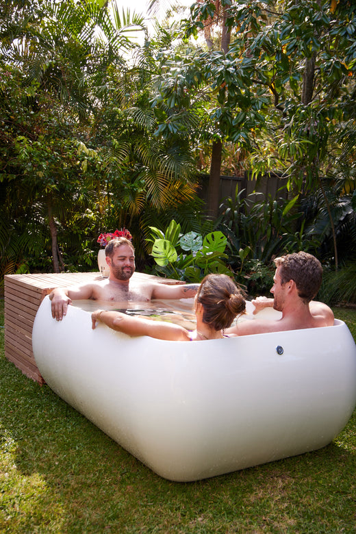 PlusLife XL Ice Bath thumbnail 7