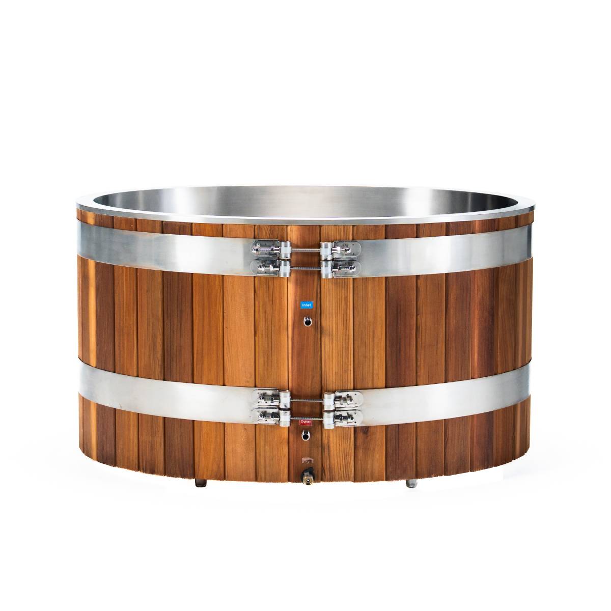 KULA Epic Oval Standard with Super Chiller 1.5HP thumbnail 4