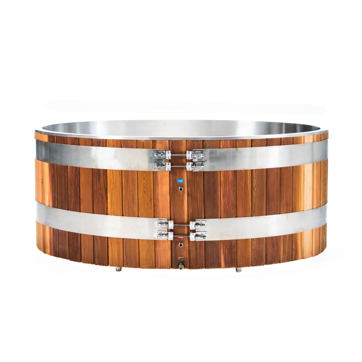 KULA Epic Oval XXL with Super Chiller 1.5HP thumbnail 5