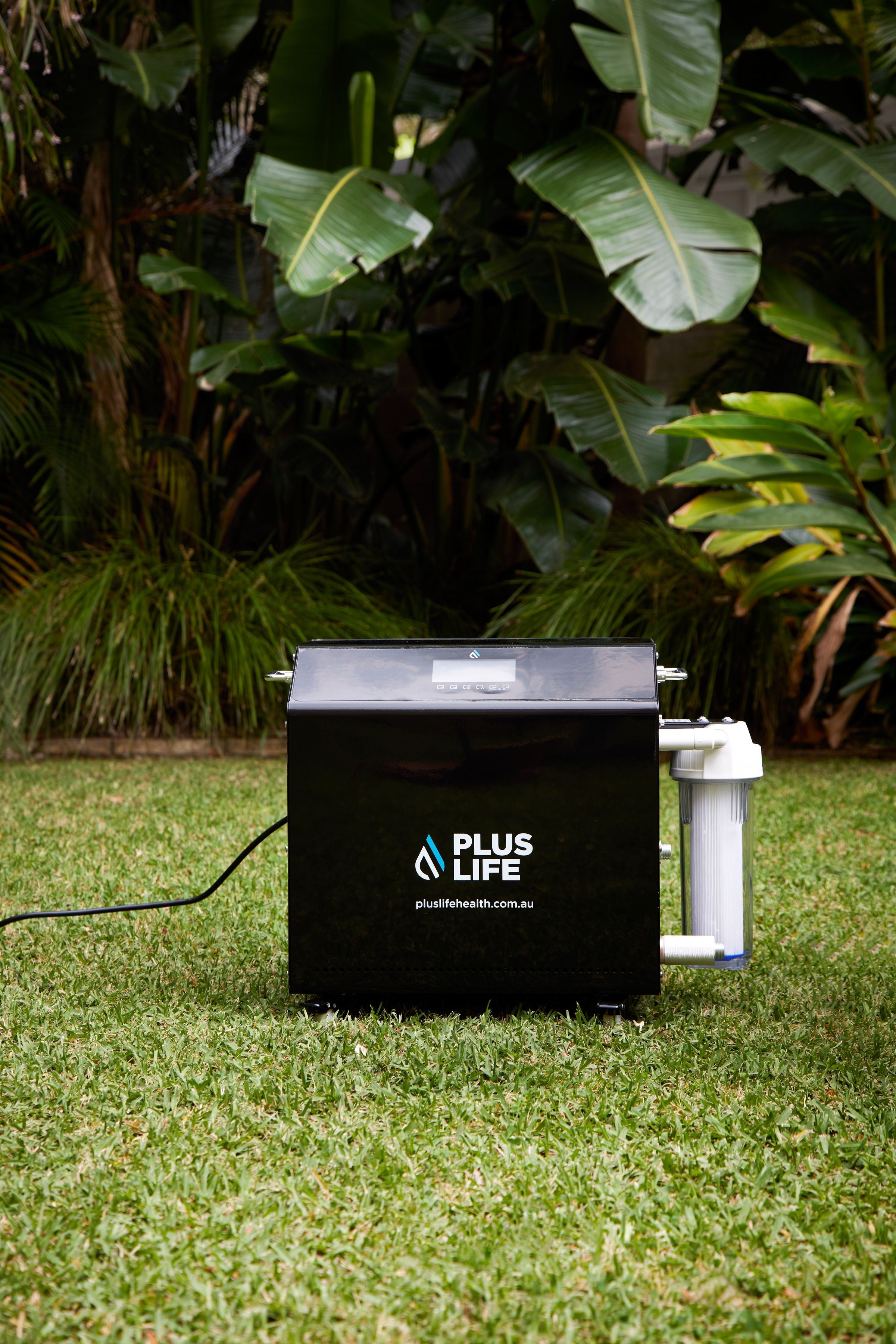 PlusLife Signature Ice Bath thumbnail 4