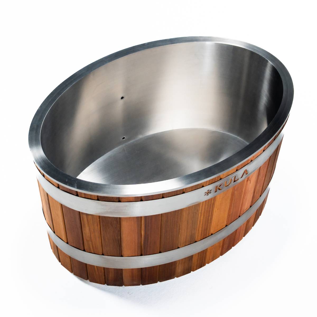 KULA Epic Oval XXL with Super Chiller 1.5HP thumbnail 3