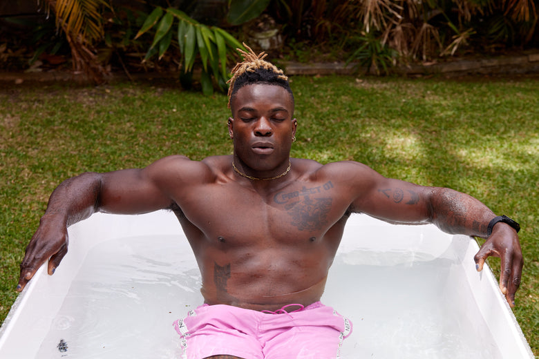 PlusLife XL Ice Bath thumbnail 5