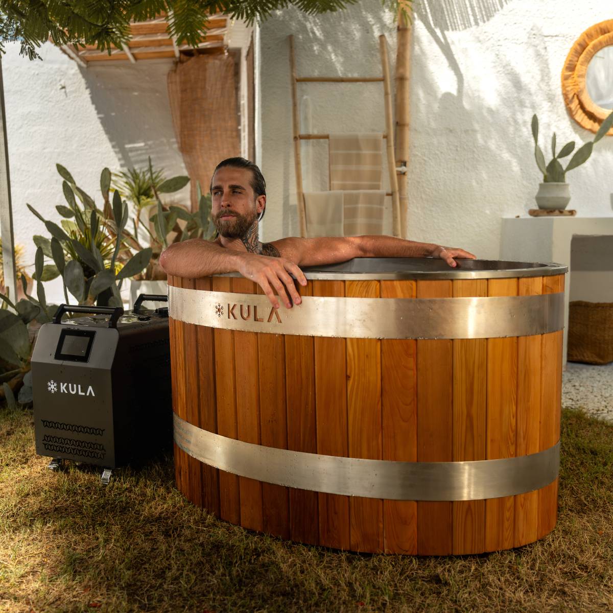 KULA Epic Oval XXL with Super Chiller 1.5HP thumbnail 11