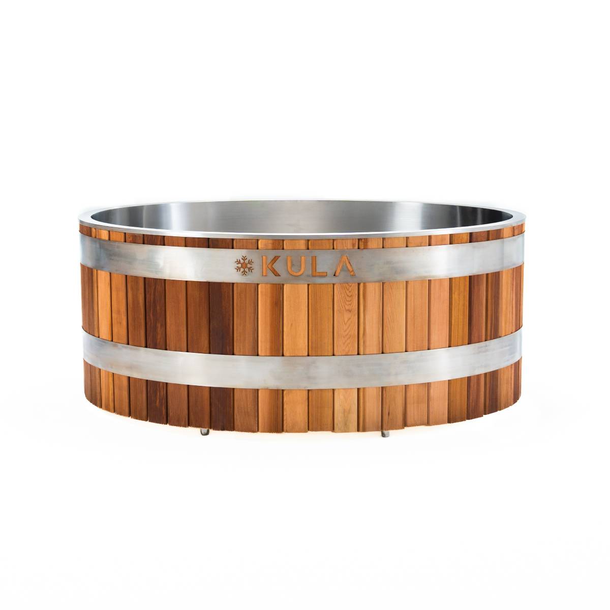 KULA Epic Oval XXL with Super Chiller 1.5HP thumbnail 6