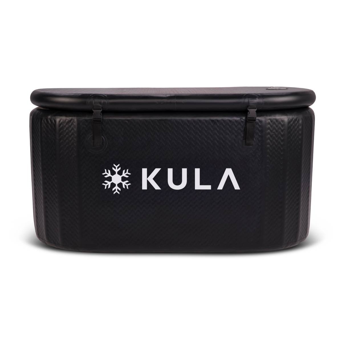 The Oval Plunge Pro Ice Bath thumbnail 3