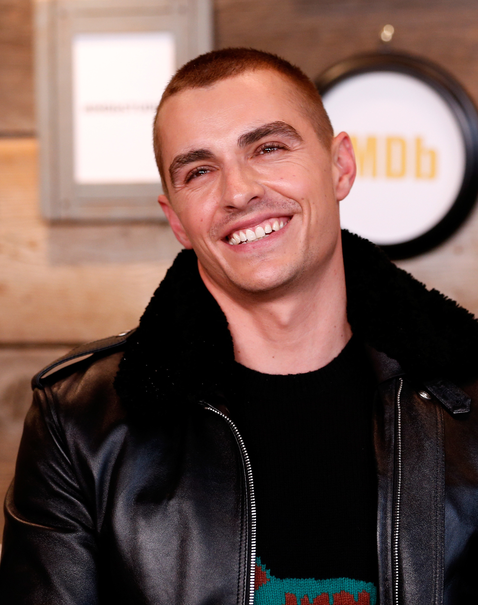 Dave Franco