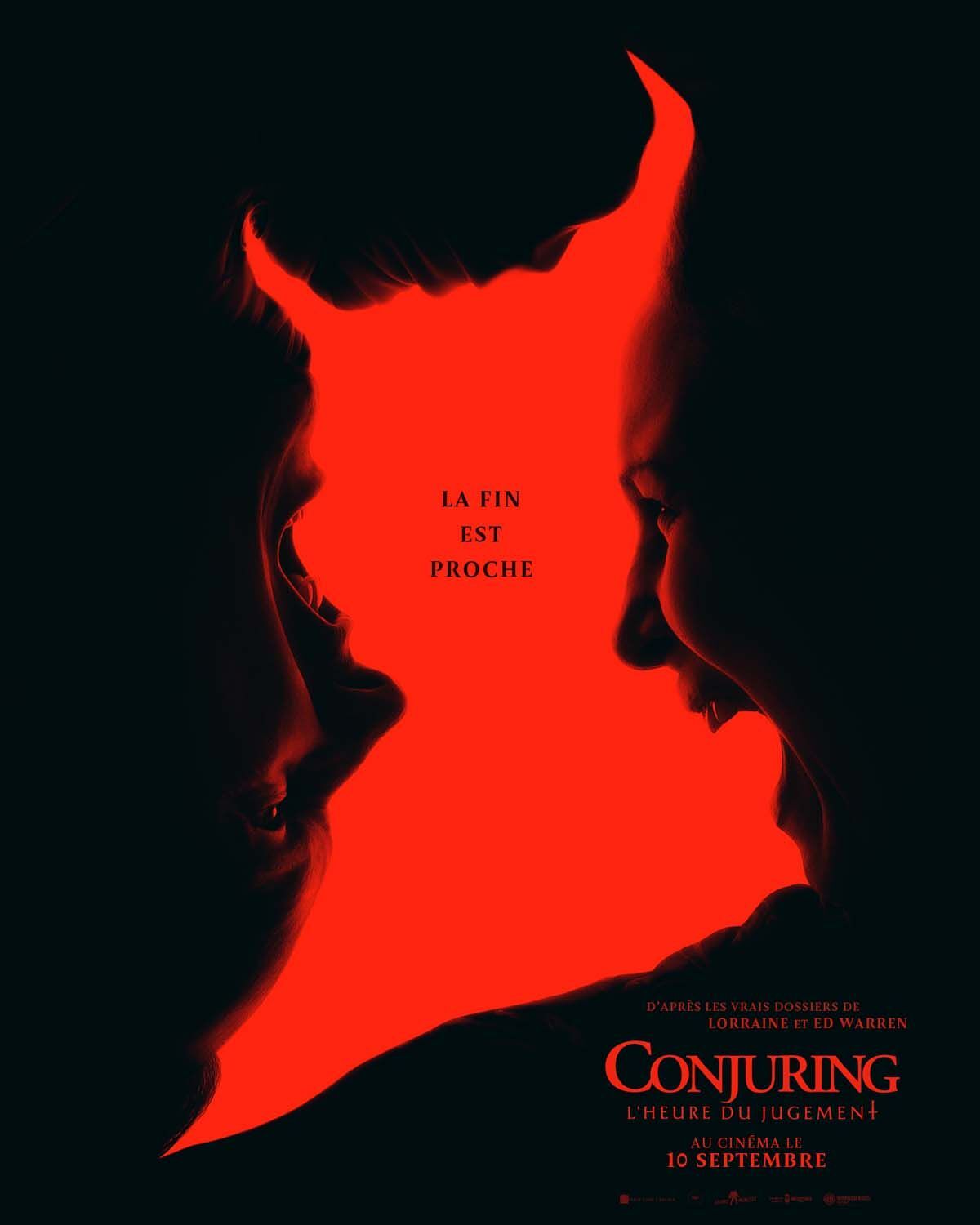 The Conjuring: Last Rites