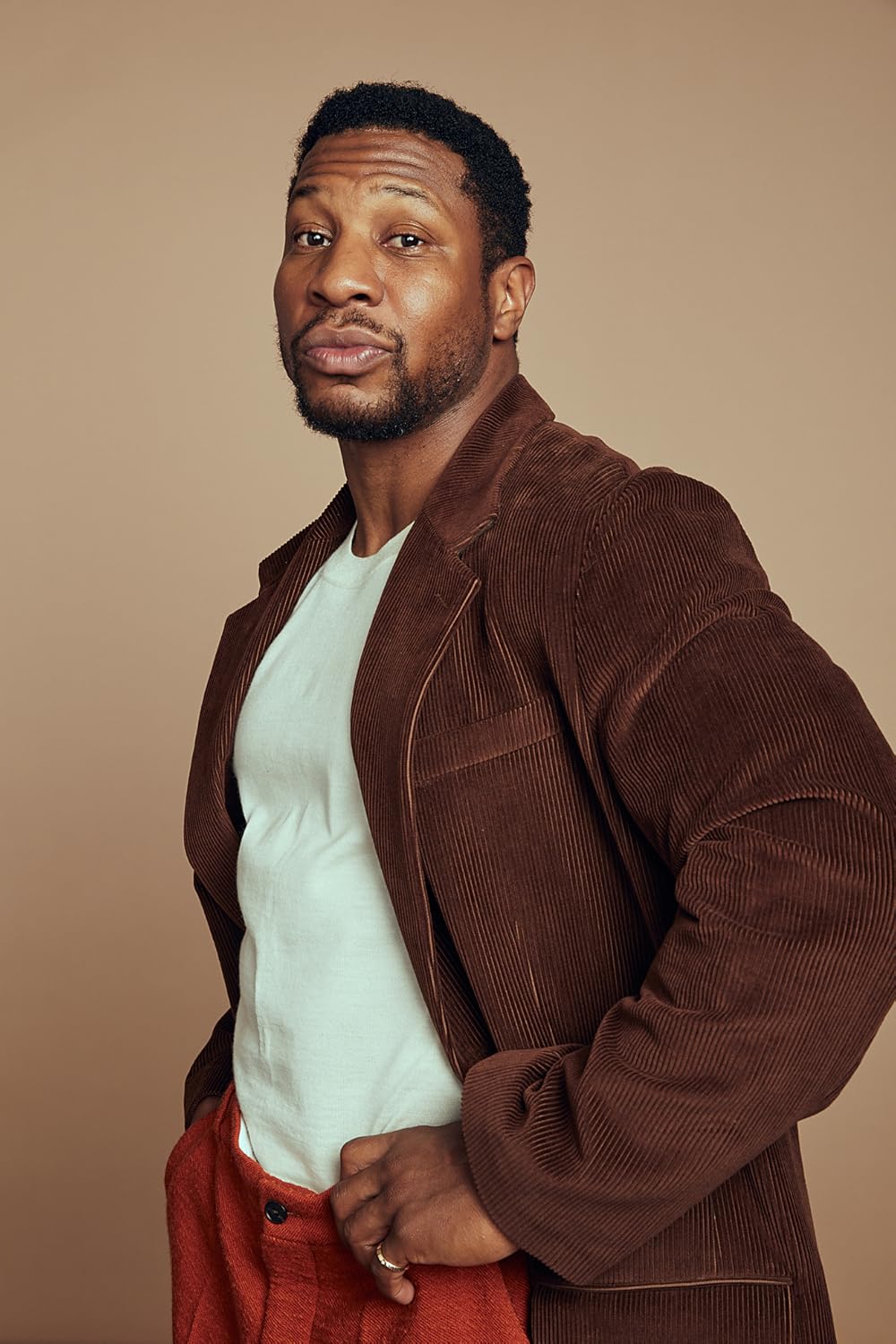 Jonathan Majors