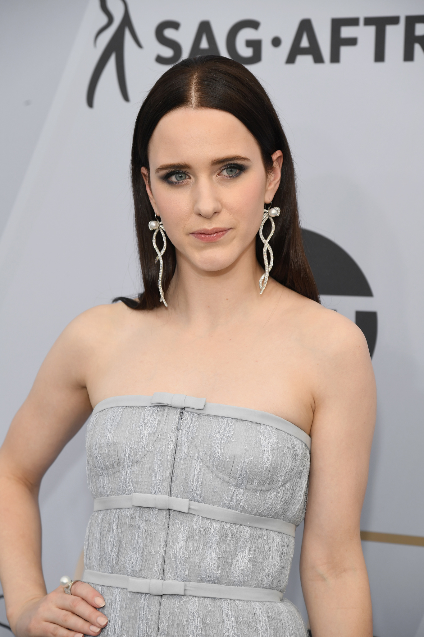 Rachel Brosnahan
