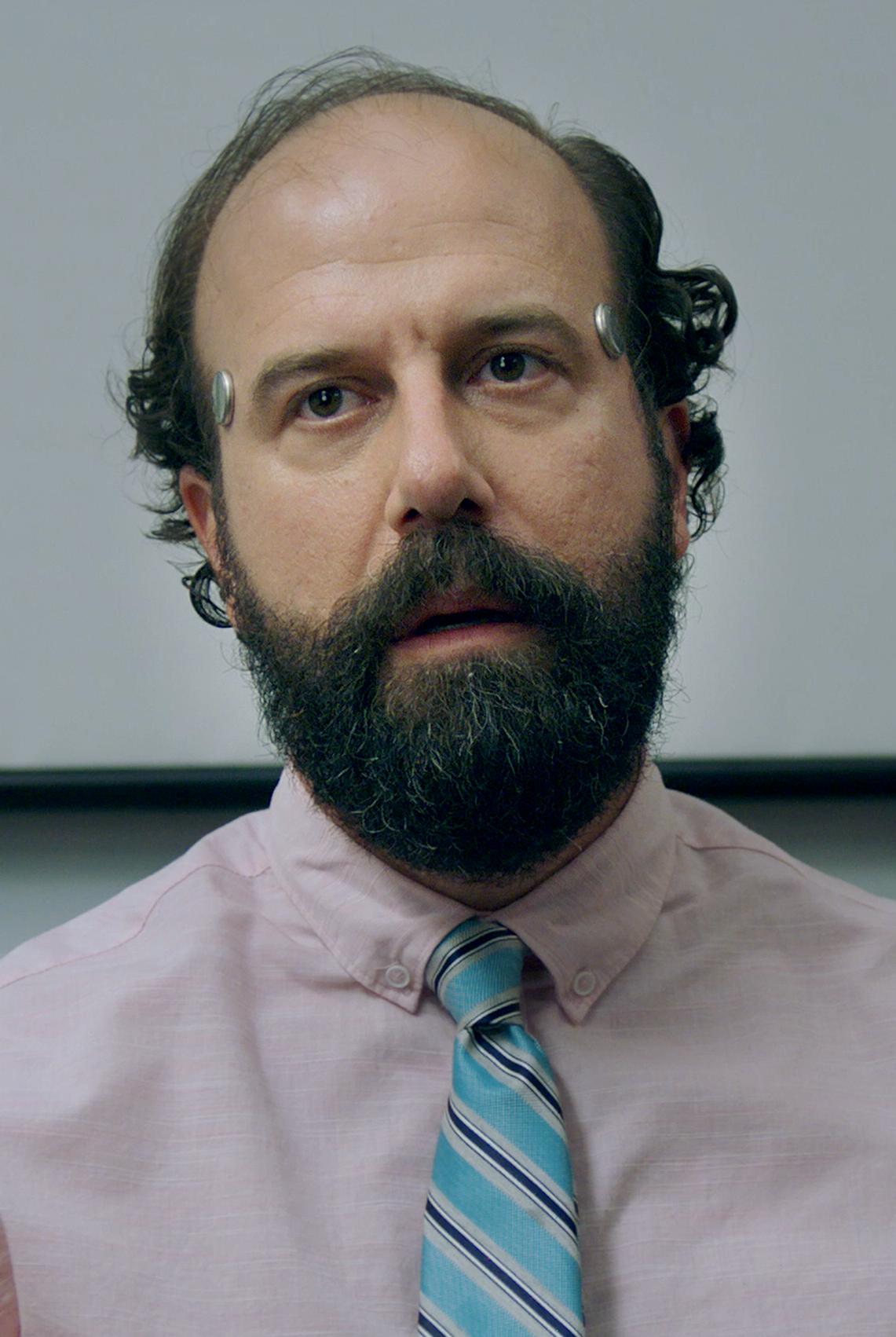 Brett Gelman