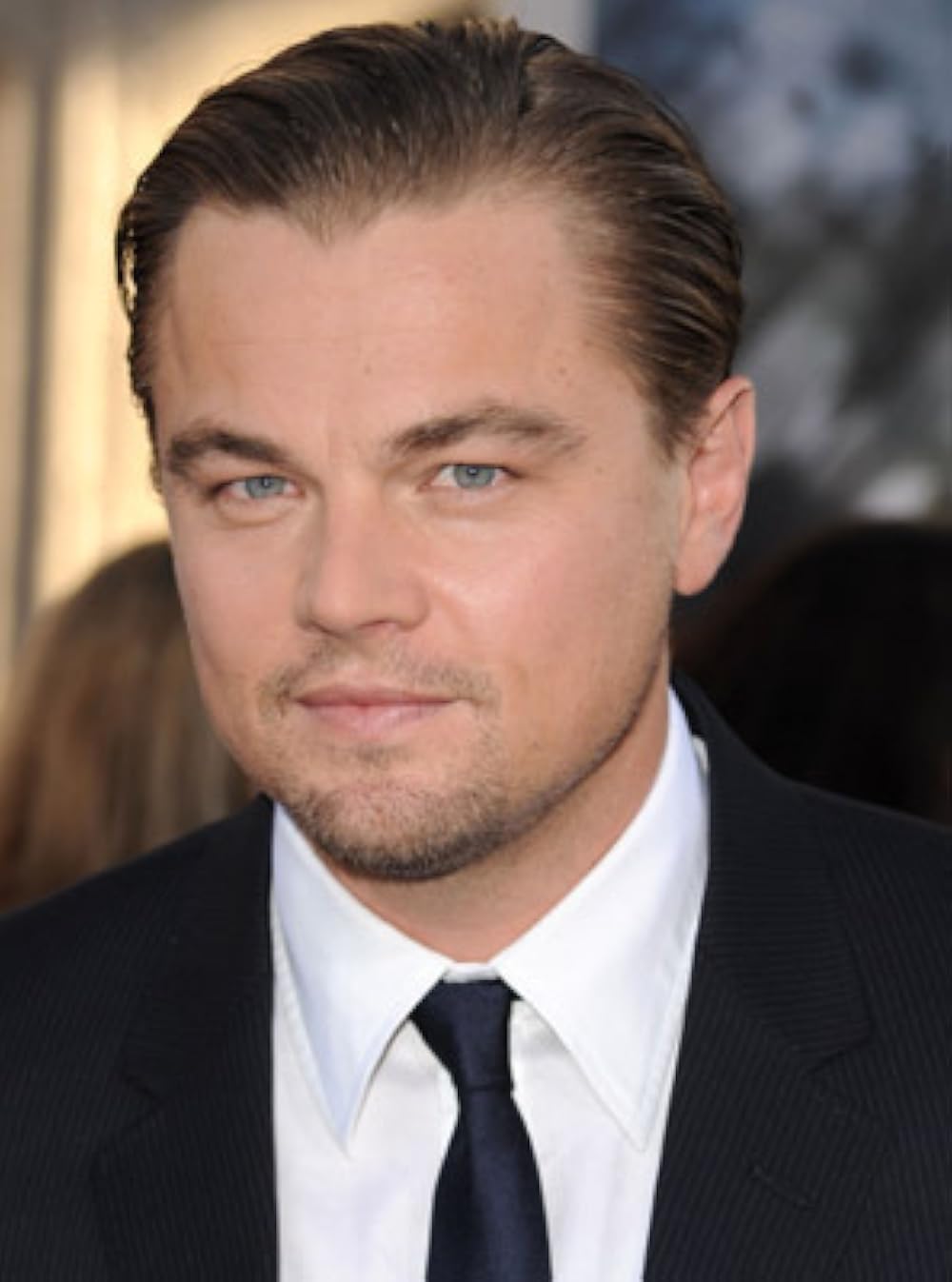 Leonardo DiCaprio