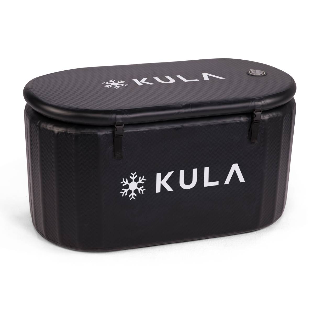 The Oval Plunge Pro Ice Bath thumbnail 4