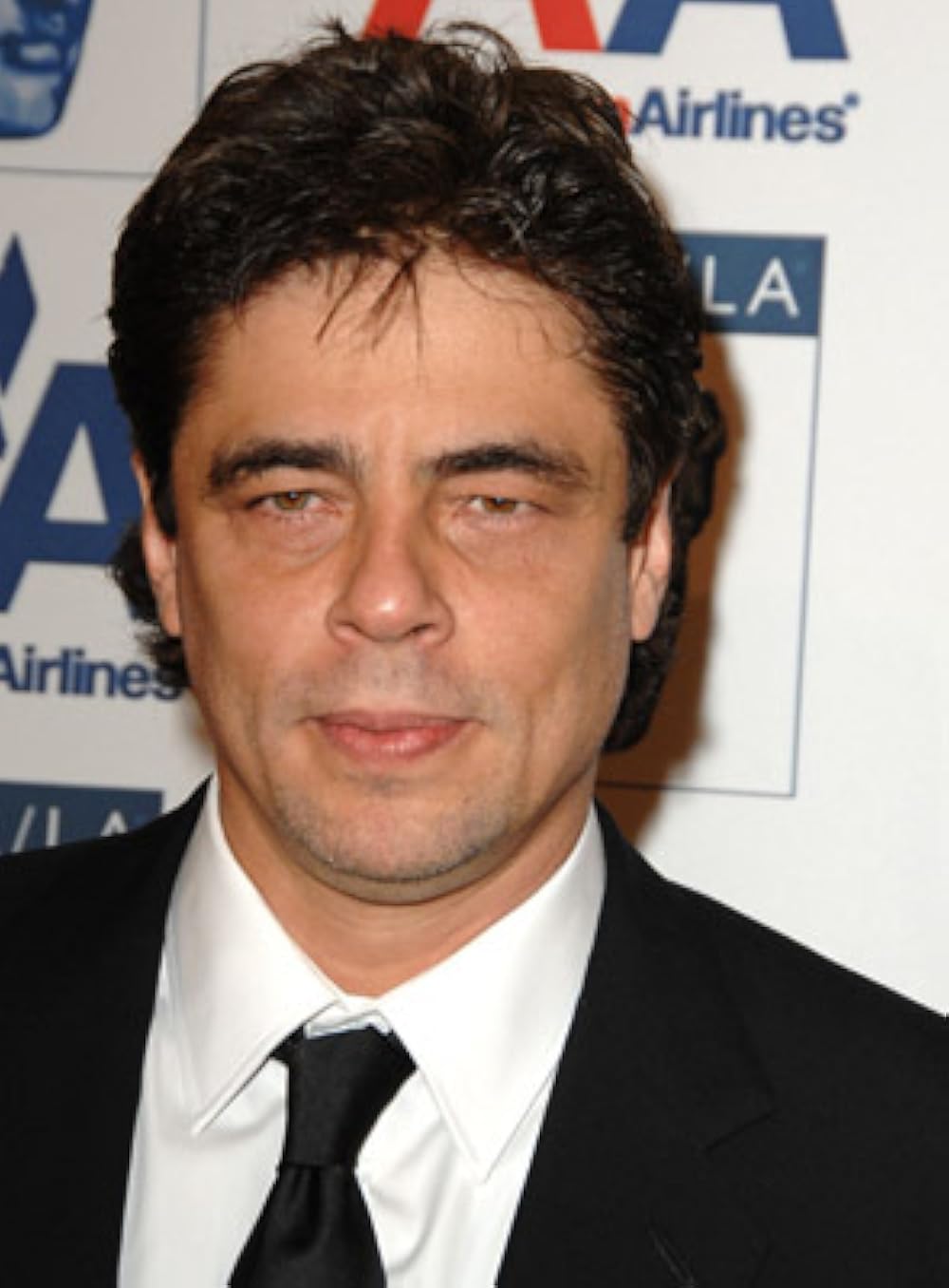Benicio del Toro