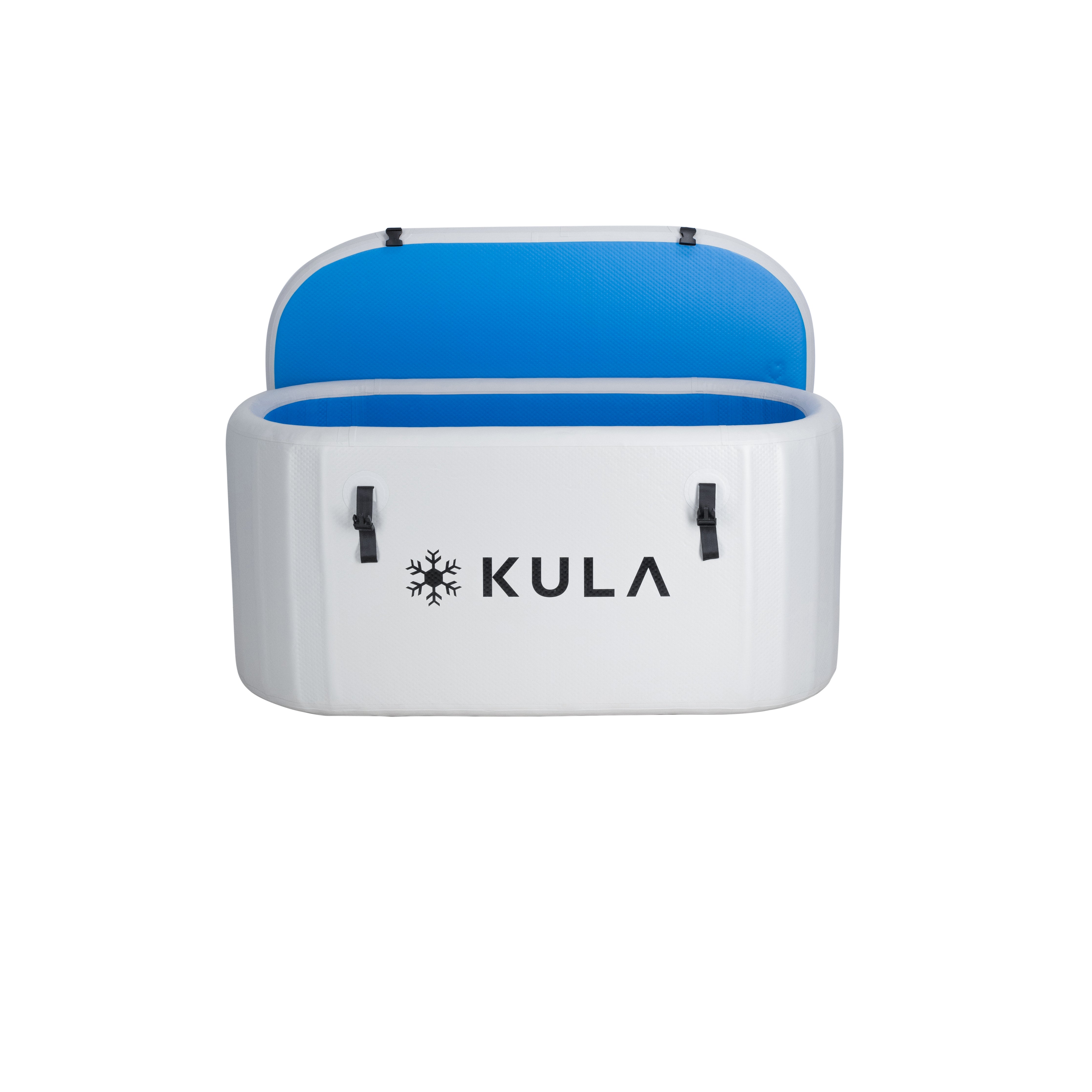 The Oval Plunge Pro Ice Bath thumbnail 8