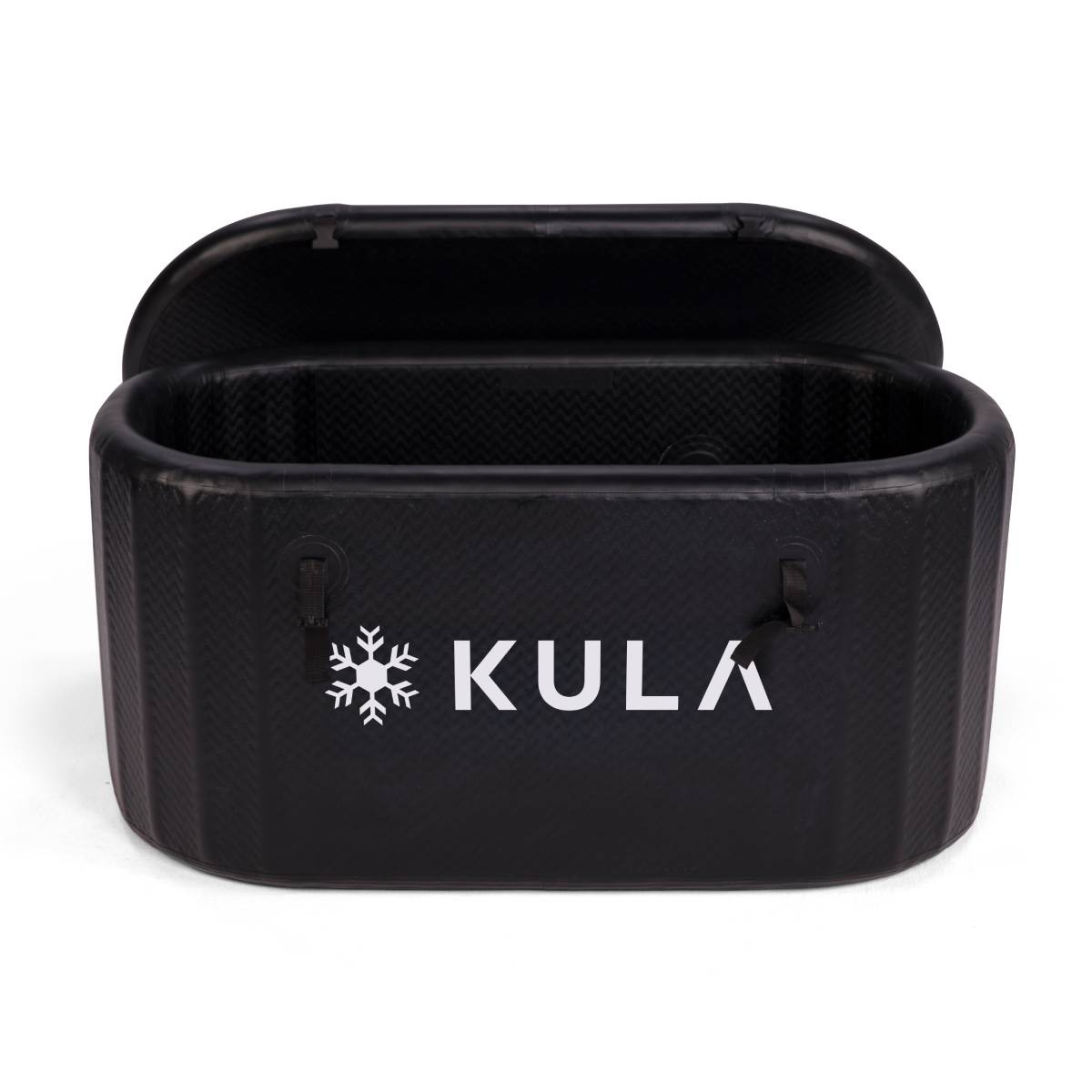 The Oval Plunge Pro Ice Bath thumbnail 5