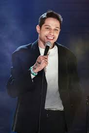 Pete Davidson
