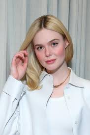Elle Fanning