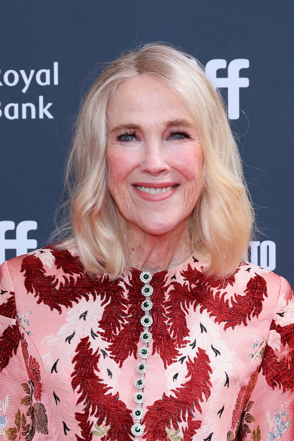 Catherine O'Hara
