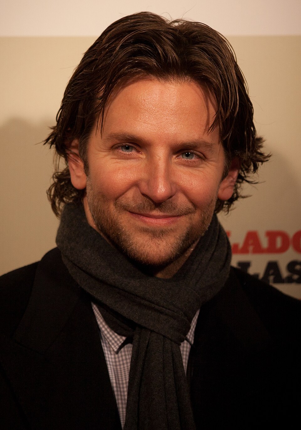 Bradley Cooper