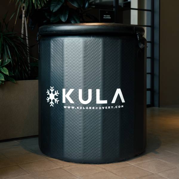 KULA Barrel Plunge Pro With Chiller thumbnail 8