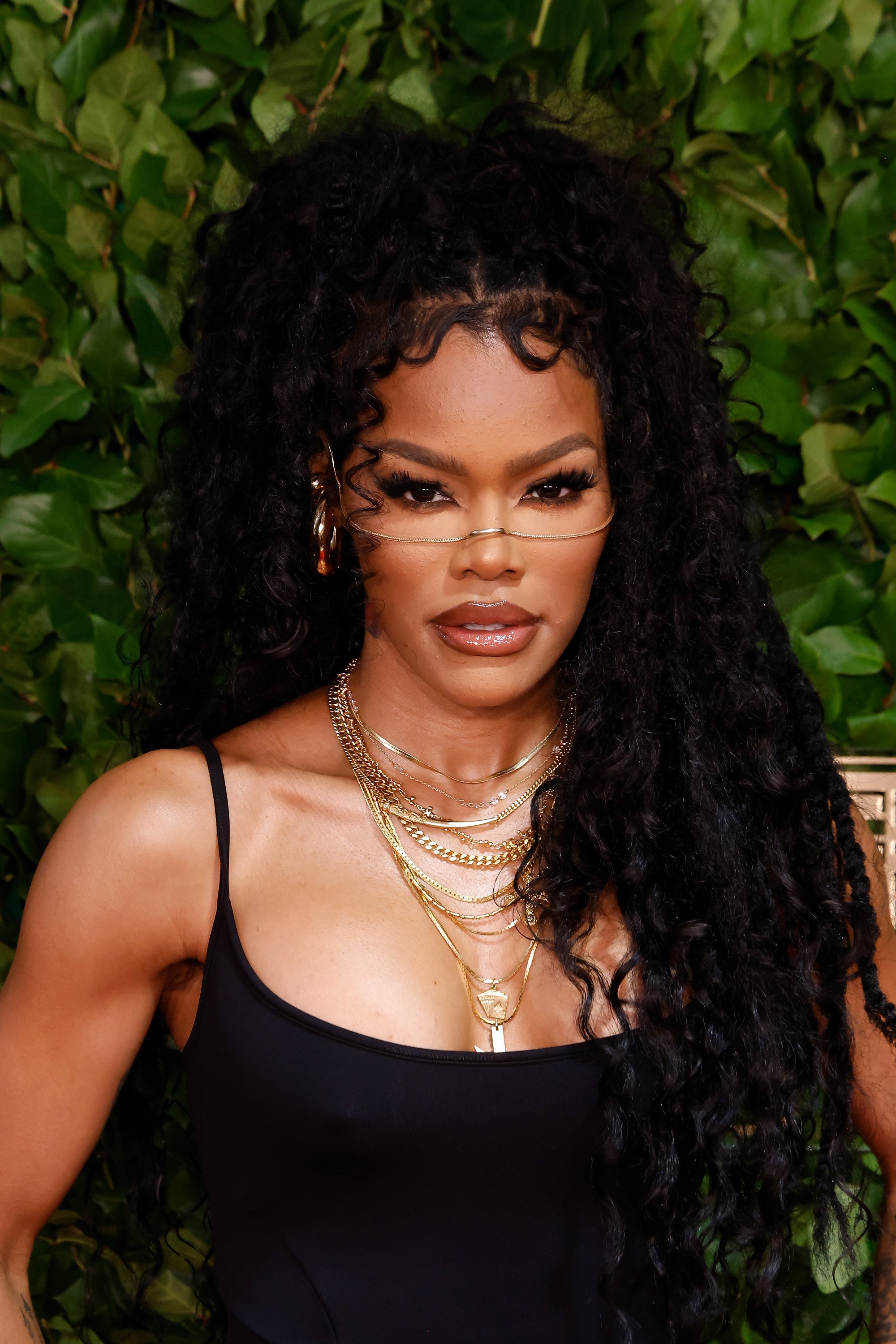Teyana Taylor