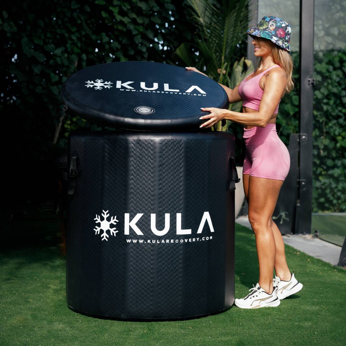 KULA Barrel Plunge Pro With Chiller thumbnail 4