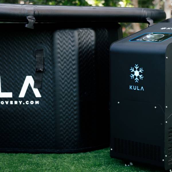 KULA Barrel Plunge Pro With Chiller thumbnail 6