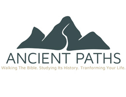 Israel Study Tour with Ancient Paths Study Tours 