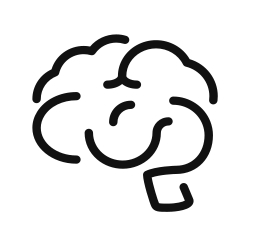 Master deep work with AI logo