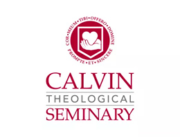 Israel Study Tour with Calvin Theological Seminary