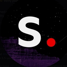 Stable Diffusion 3.5 logo