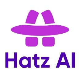 Hatz.ai logo